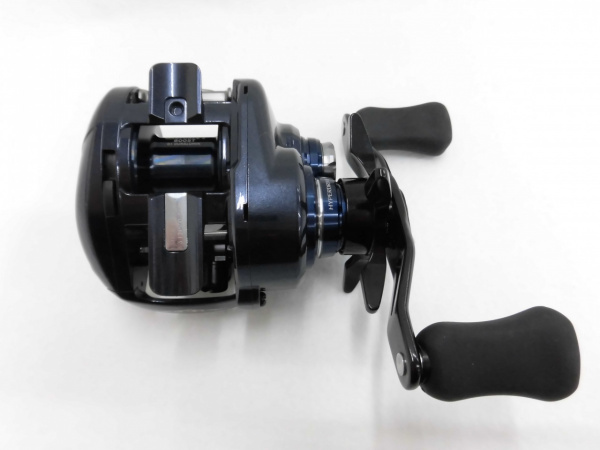 スティーズA TW HLC 右